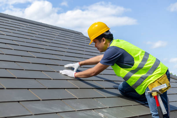 Best New Roof Installation  in Novi, MI