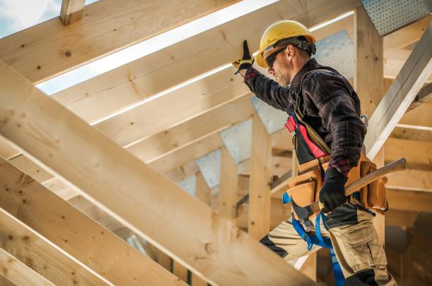 Tile Roofing Contractor in Novi, MI