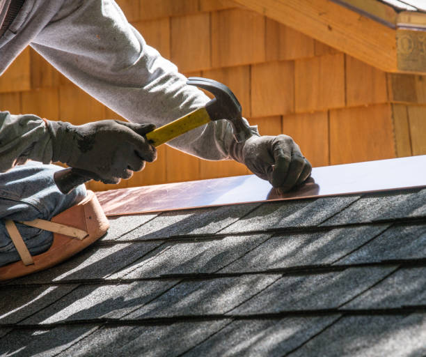 Best Tile Roofing Contractor  in Novi, MI
